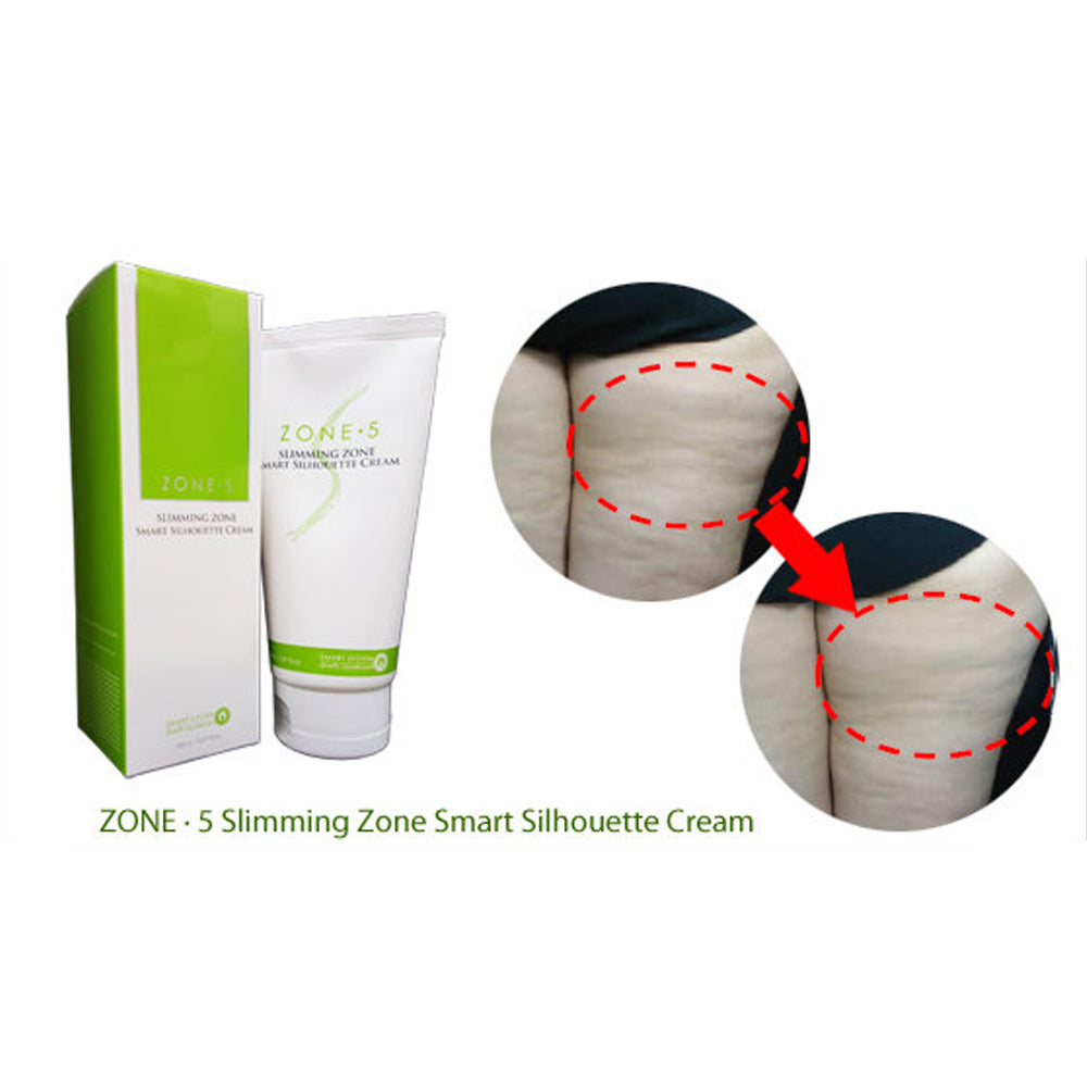 The Zone 5 Cream
